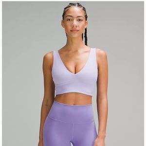 Lululemon Align sports bra